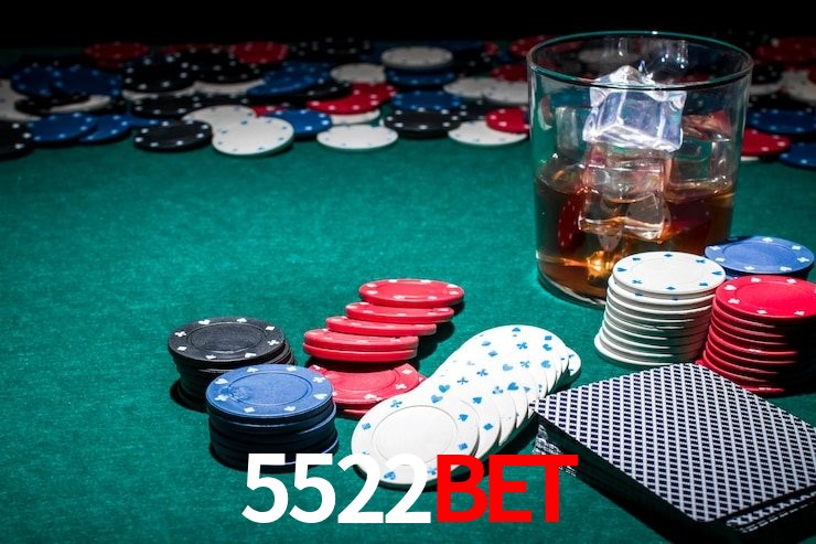 Estatísticas do Jogo 5522Bet
