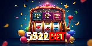 5522Bet - Support