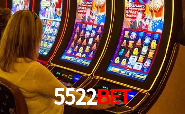 Descubra a Essência do 5522Bet: Nossa História e Compromissos