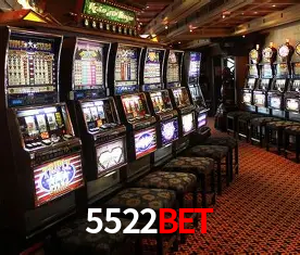 A Emoção da Loteria na 5522Bet: Uma Chance de Mudança de Vida