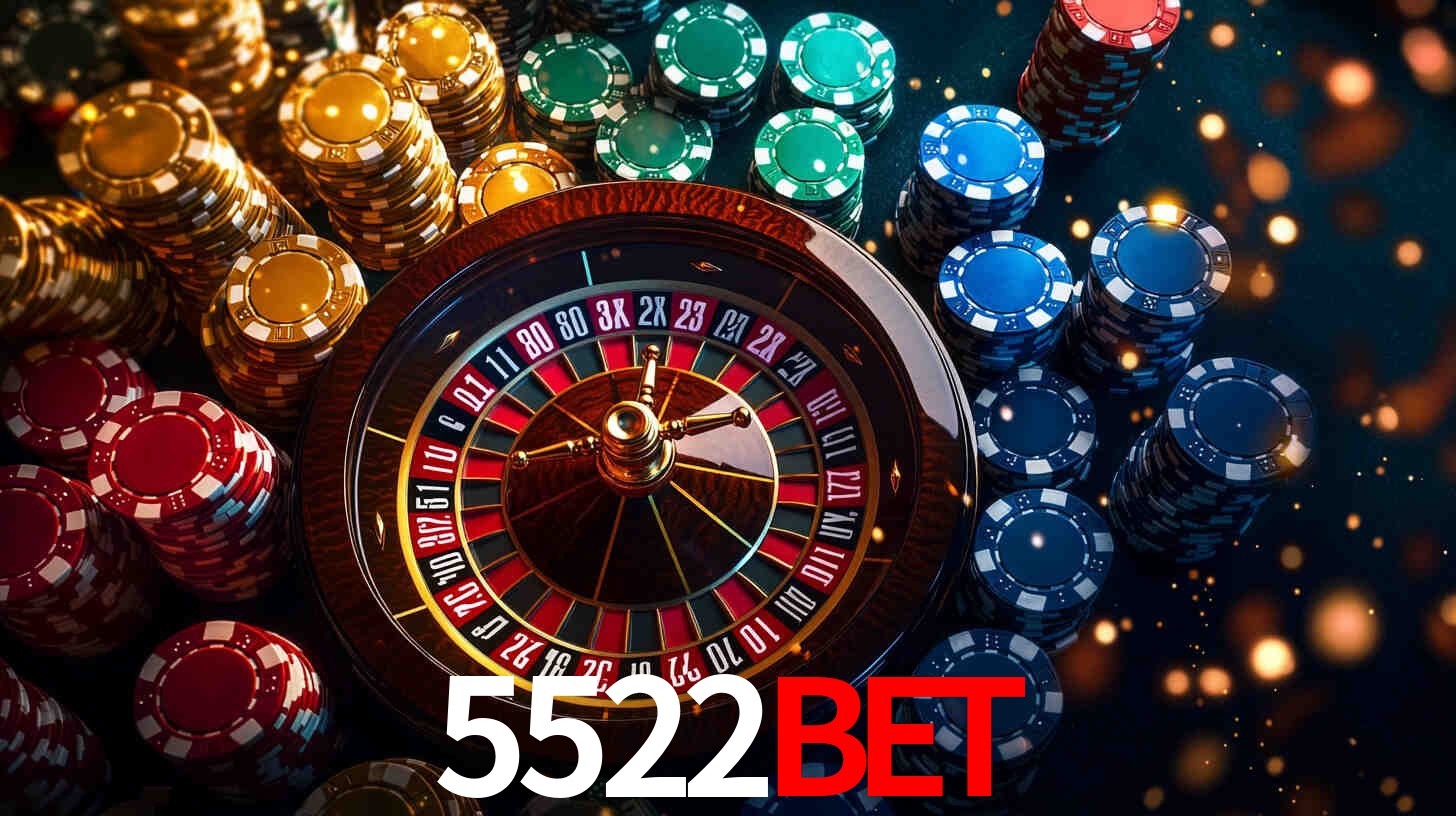 Welcome Bonus 5522Bet