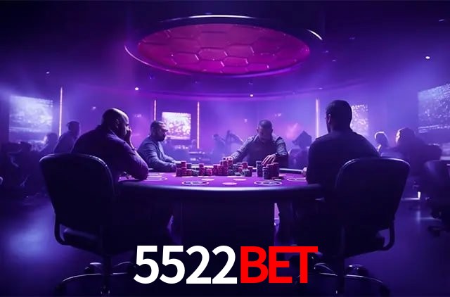 Tecnologia da Plataforma 5522Bet