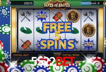 5522Bet Brasília - Casino Guide