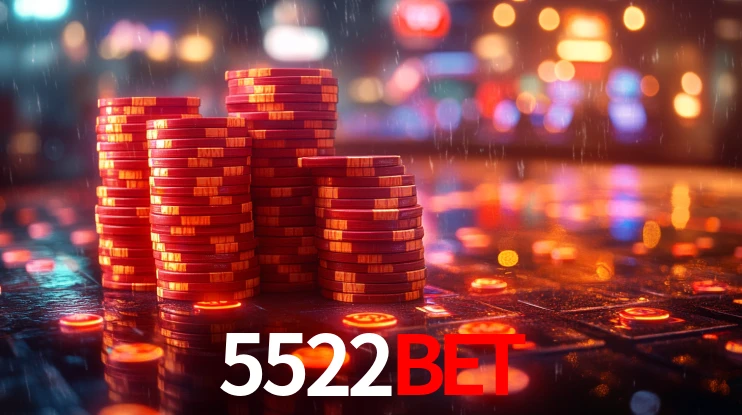 5522Bet
