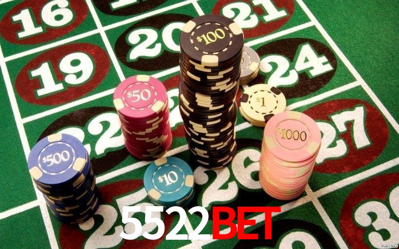 cassino 5522Bet