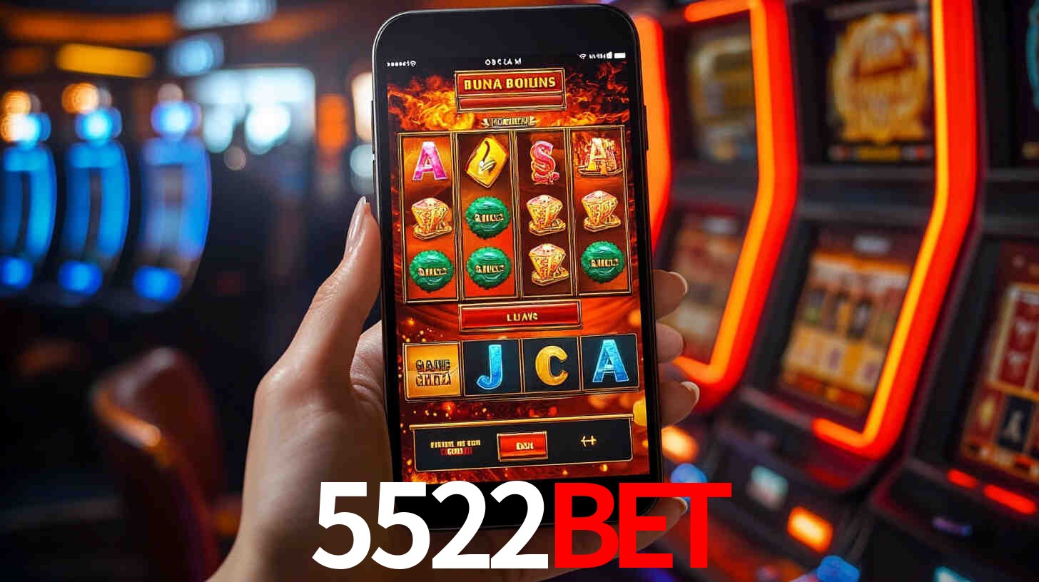 5522Bet App