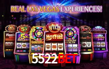 5522Bet Salvador - Bonus Stats