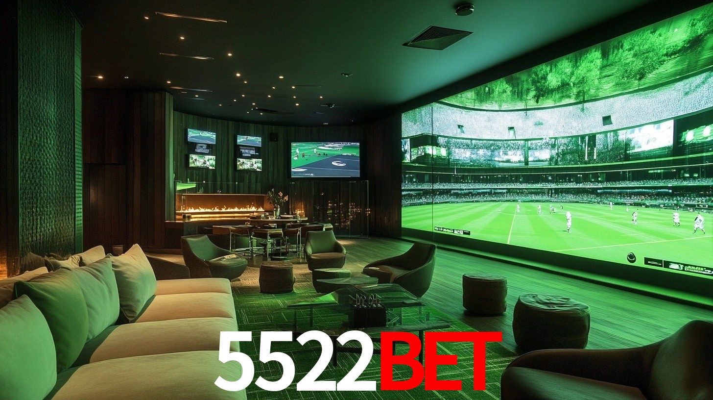 5522Bet