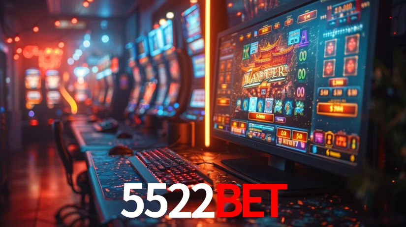 Explore as vantagens do 5522Bet: serviço profissional e confiabilidade