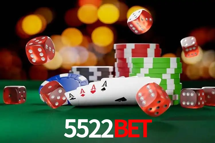 Promoções Sazonais 5522Bet