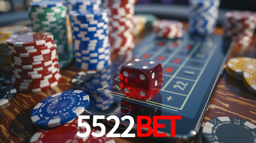 Bônus Generosos e Exclusivos no 5522Bet para Você!