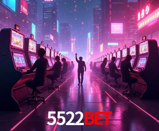 Estatísticas Esportivas 5522Bet