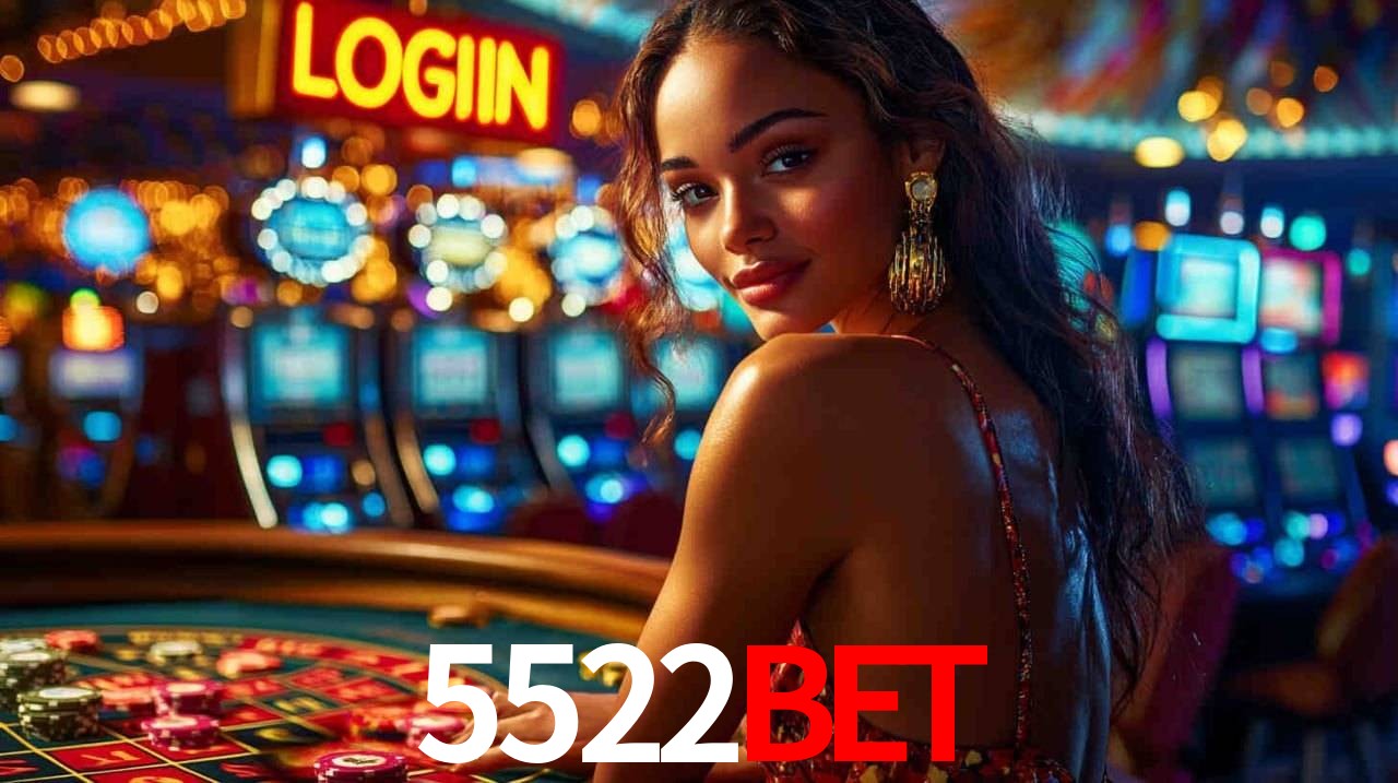 5522Bet Rio de Janeiro - Popular Jogos