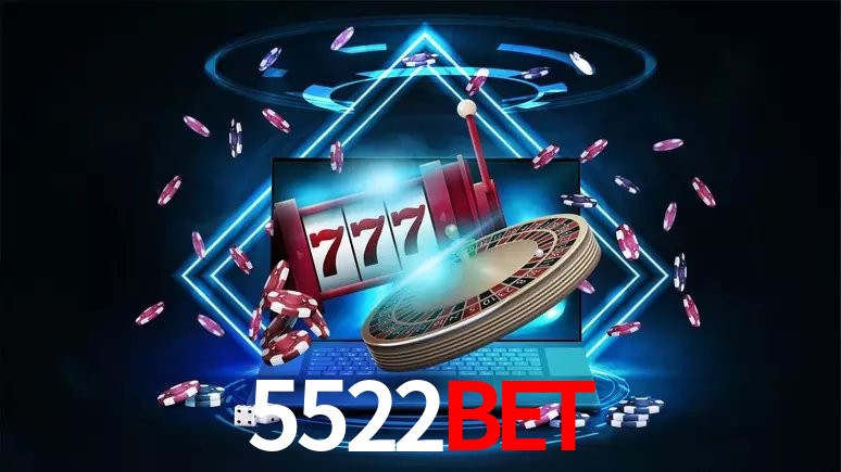 5522Bet Belo Horizonte - Jackpots