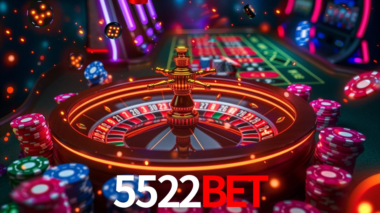 Torneios 5522Bet