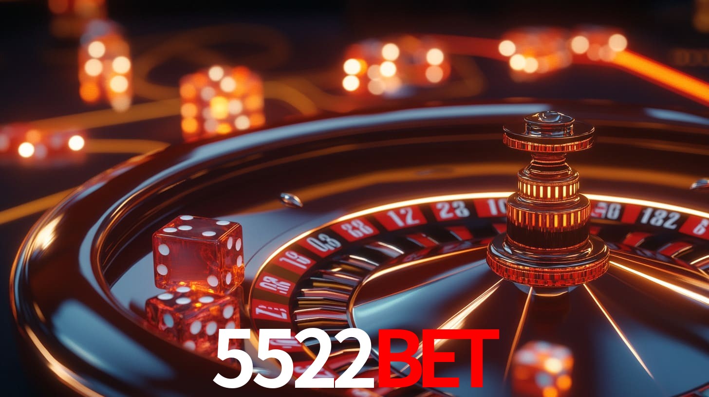 5522Bet: A Experiência de Casino com Jogos de Mesa ao Vivo