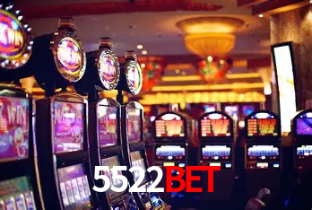 5522Bet Brasília - VIP Program