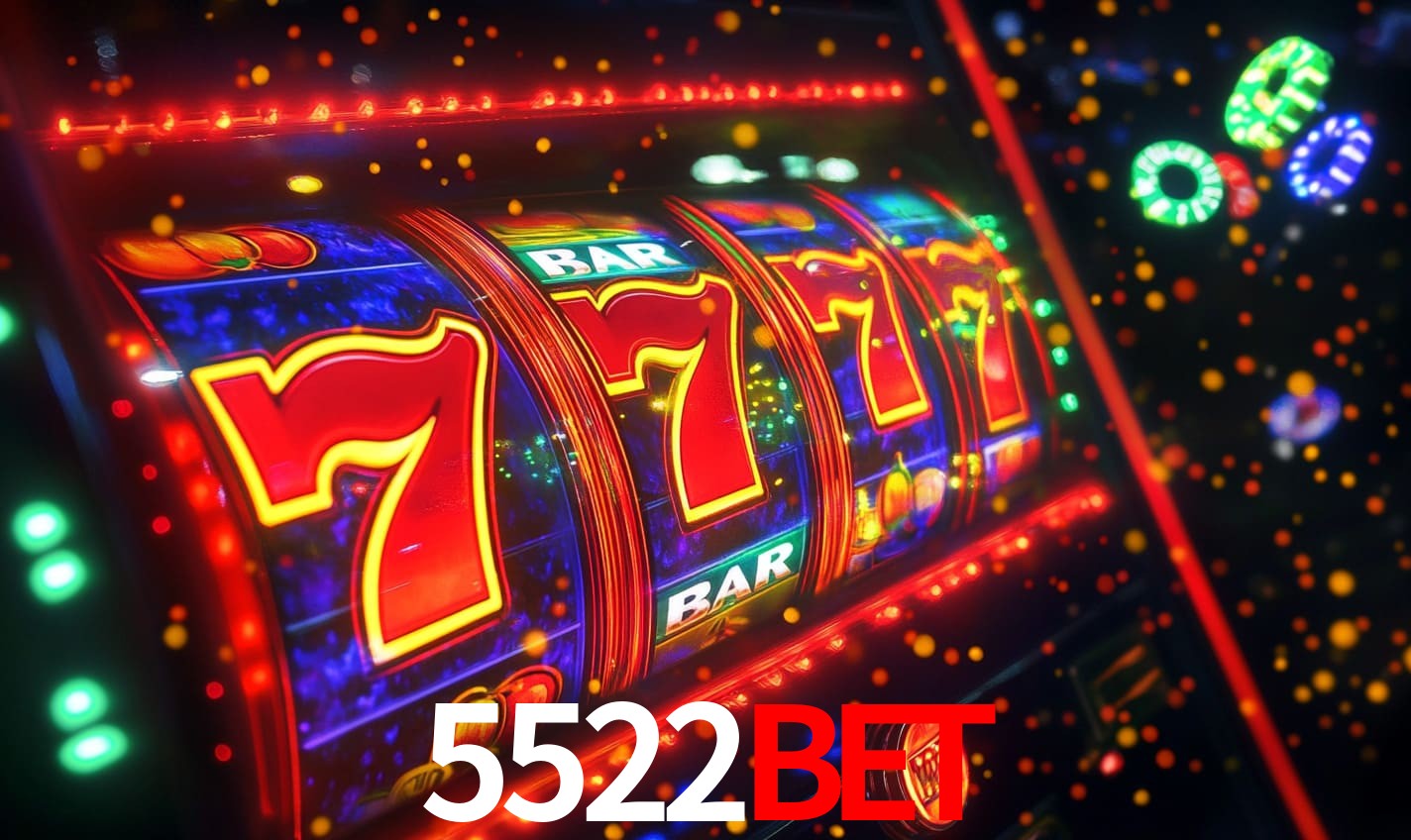 5522Bet: Seu Cassino Premiado com Pagamentos Rápidos