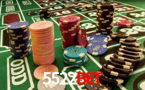 5522Bet - App Security