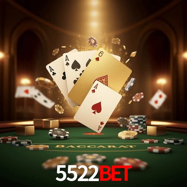 Football Betting 5522Bet