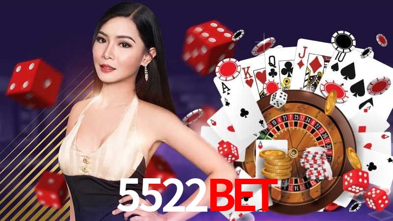 Casino VIP 5522Bet