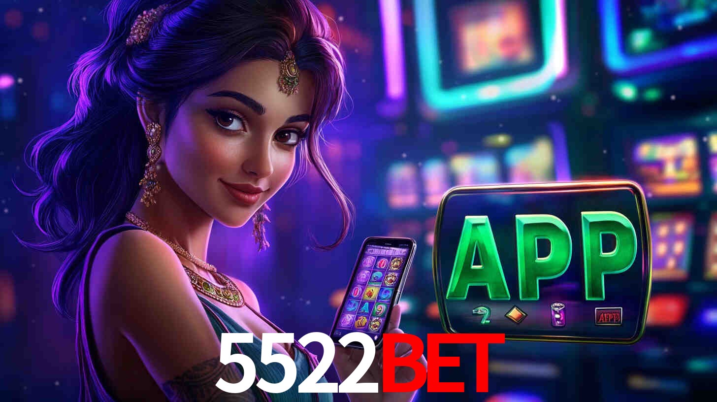 5522Bet