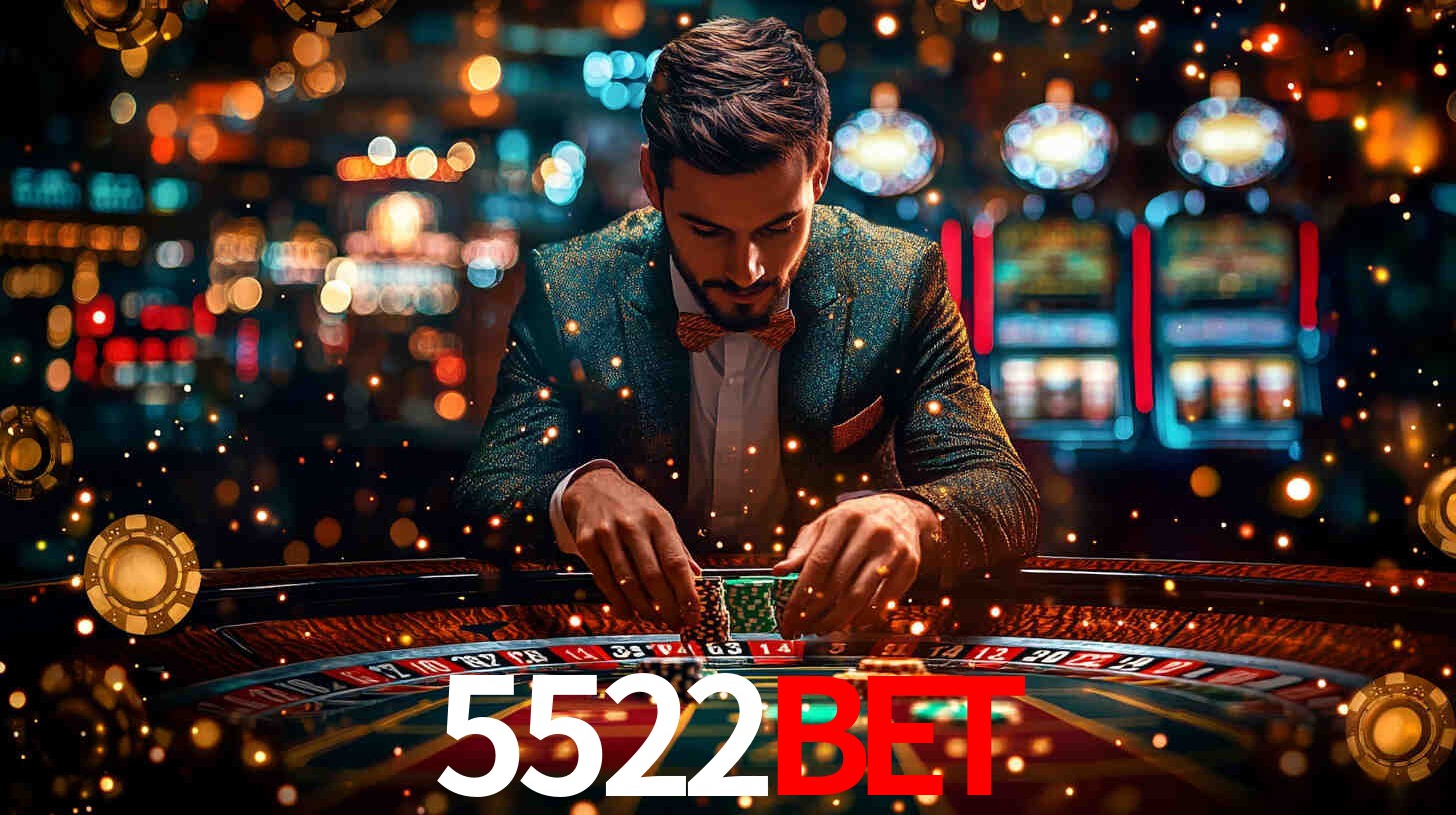 Daily Bonuses 5522Bet