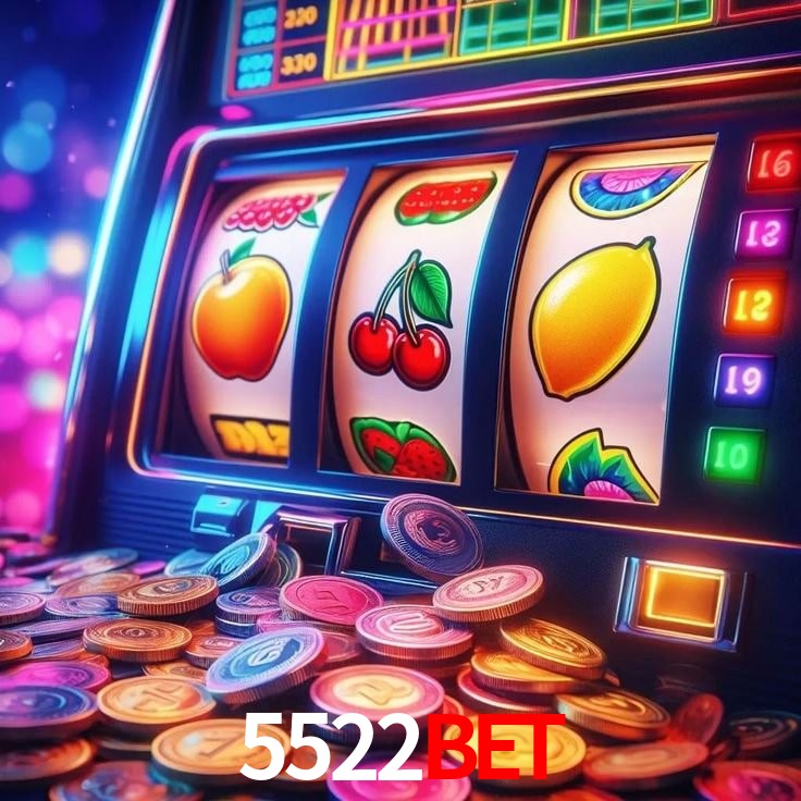 Cadastro Rápido 5522Bet
