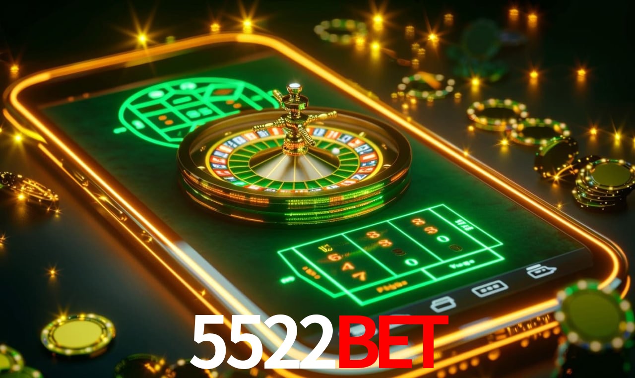 5522Bet - Rápido Acesse
