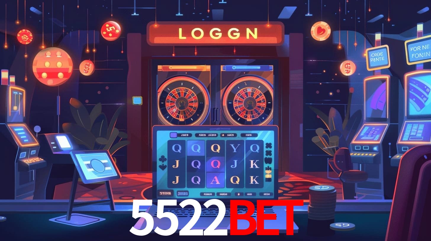 5522Bet Plataforma - Certificada MGA desde 2015