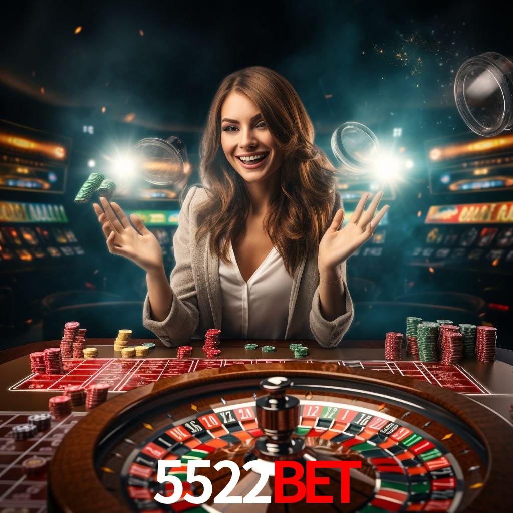 Ofertas Imperdíveis na 5522Bet: Promoções e Bônus Que Valem a Pena
