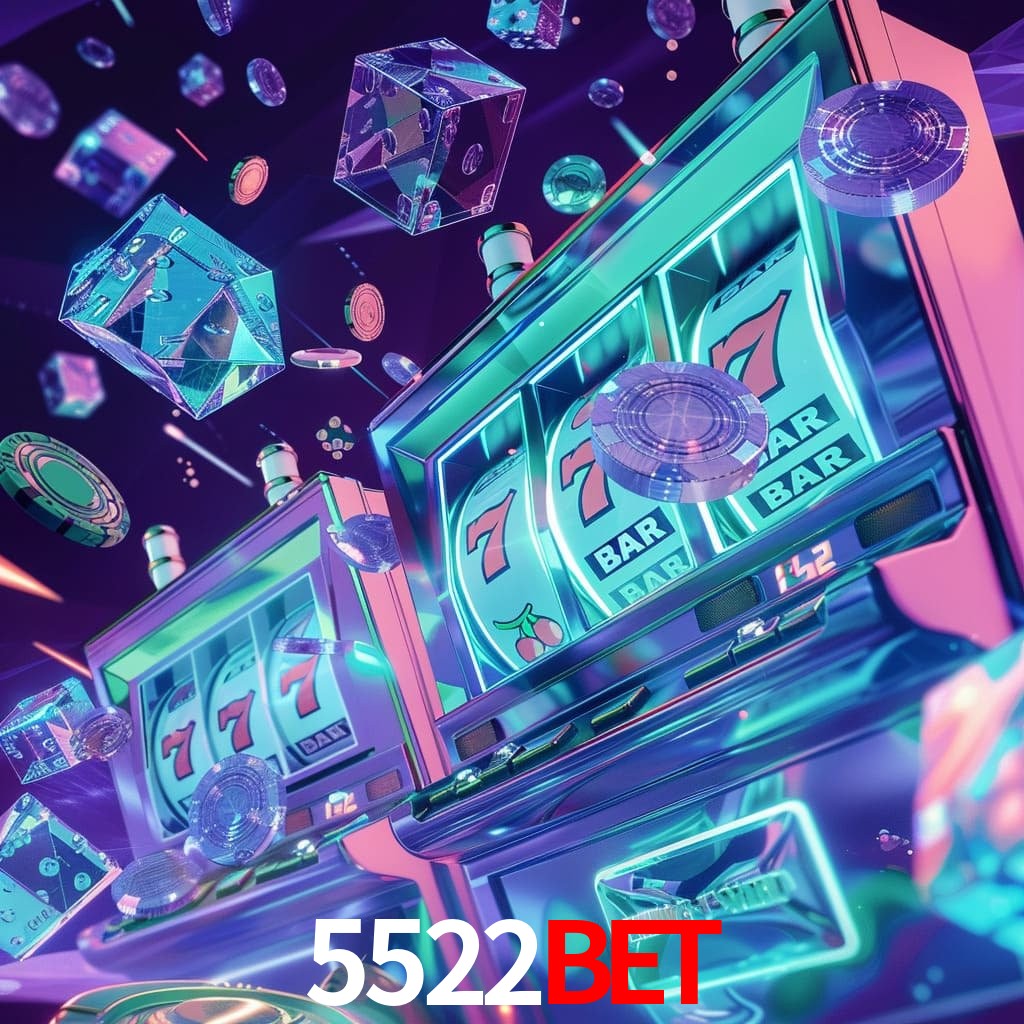 Jogos Exclusivos 5522Bet