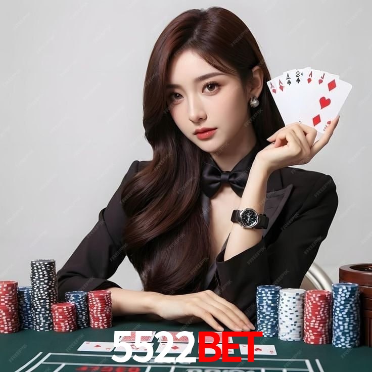 5522Bet - Security
