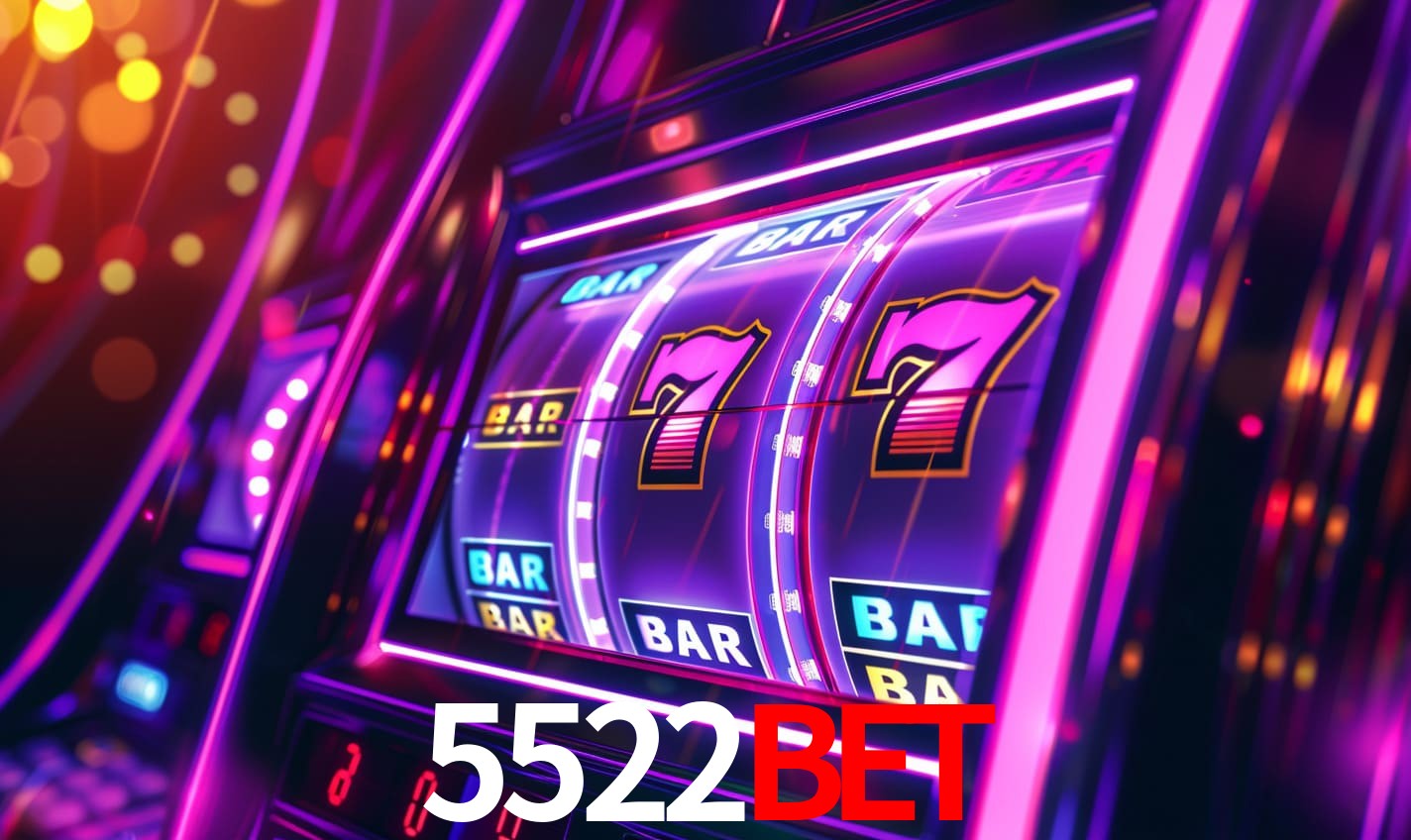 5522Bet App