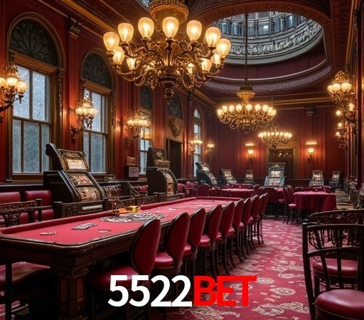 5522Bet Rio de Janeiro - Licenses